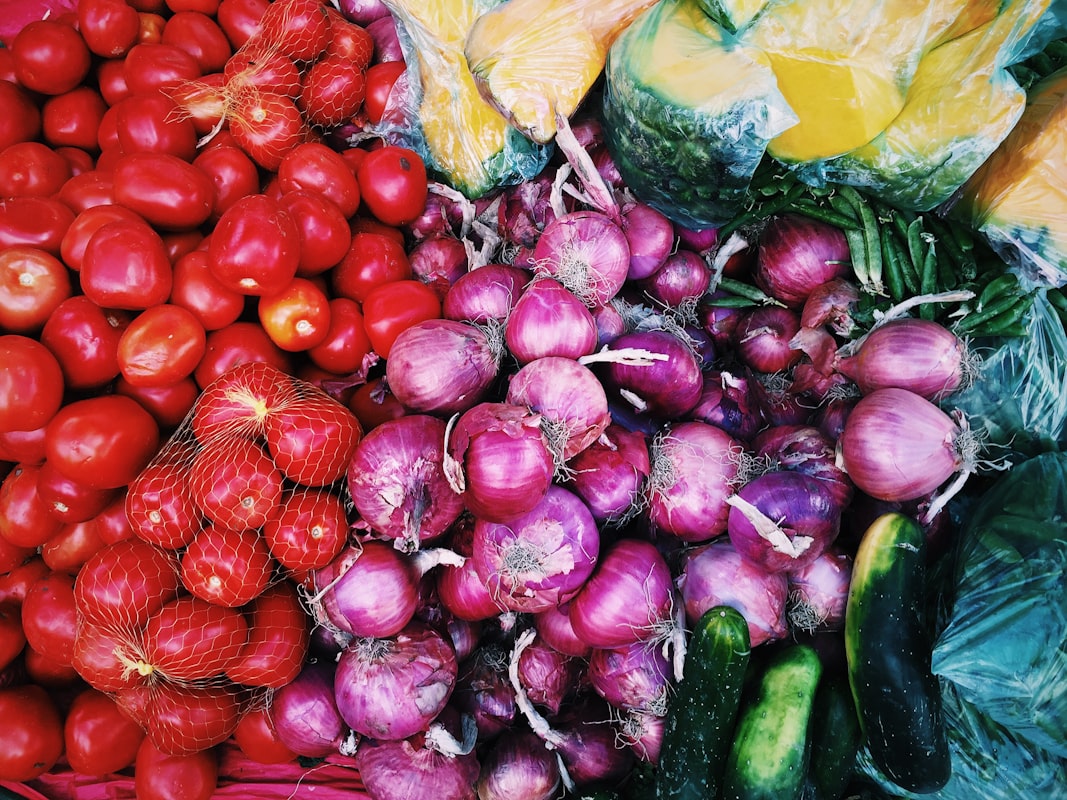 Ernährungstipps und Artikel